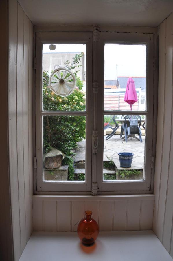 Maison De Famille Aux Sables D'Olonne Les Sables-d'Olonne Luaran gambar