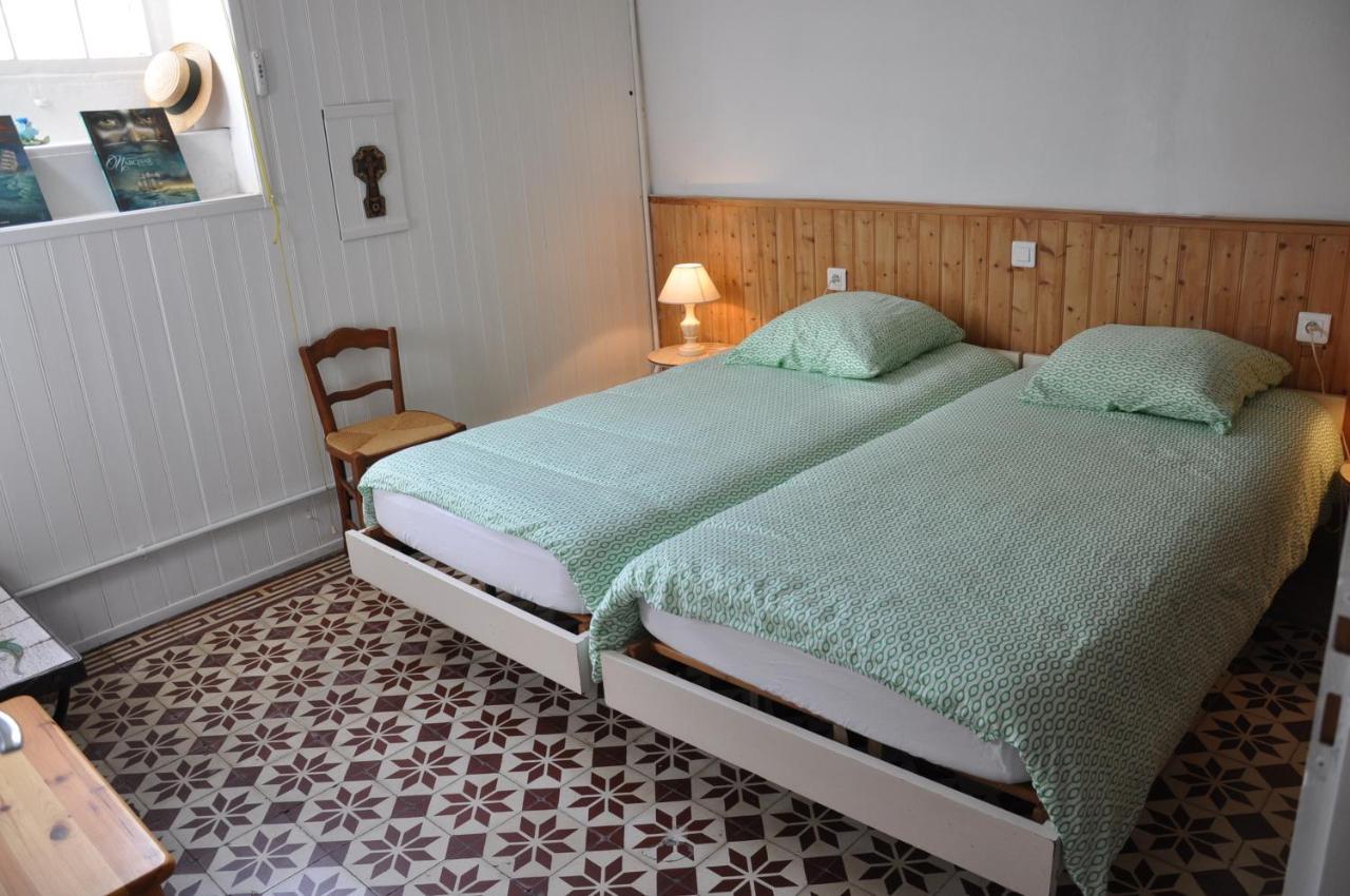 Maison De Famille Aux Sables D'Olonne Les Sables-d'Olonne Luaran gambar