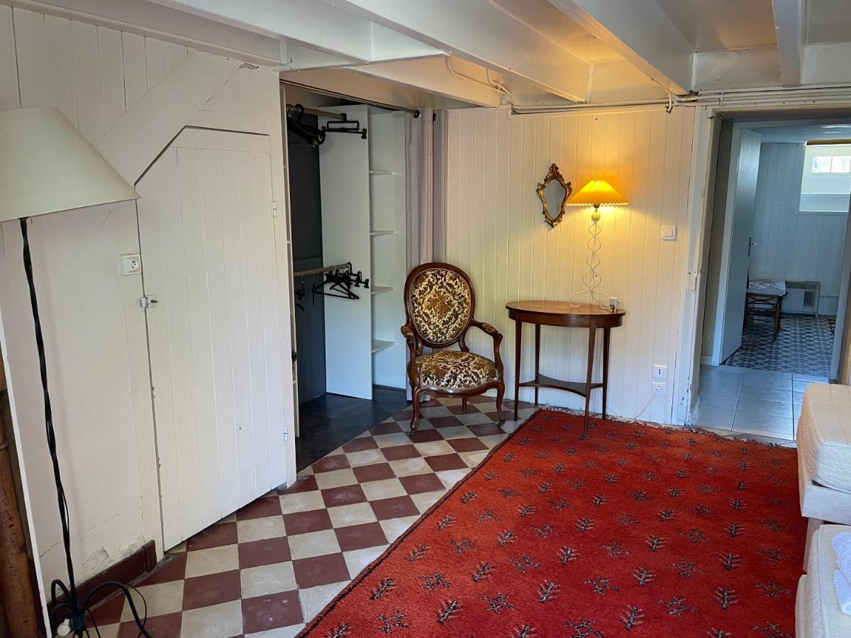 Maison De Famille Aux Sables D'Olonne Les Sables-d'Olonne Luaran gambar